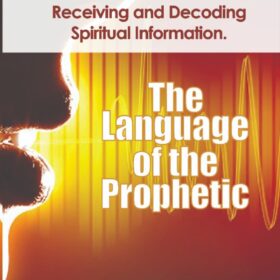 The Language of the Prophetic