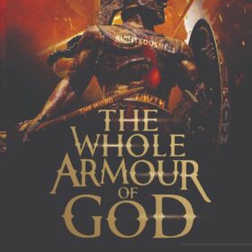 The Whole Armour of God