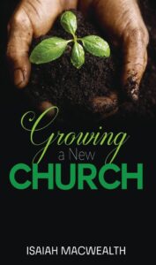 Growing a New Church