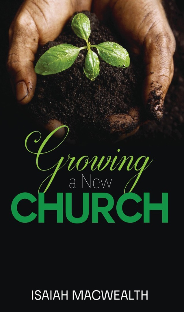 Growing a New Church
