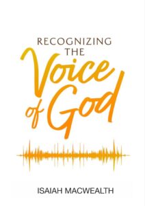 Recognizing the Voice of God