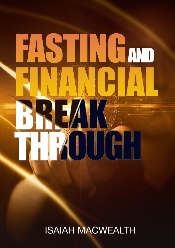 Fasting And Financial Breakthrough