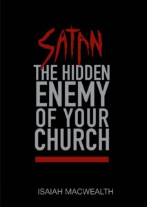 Satan The Hidden Enemy Of Your Church