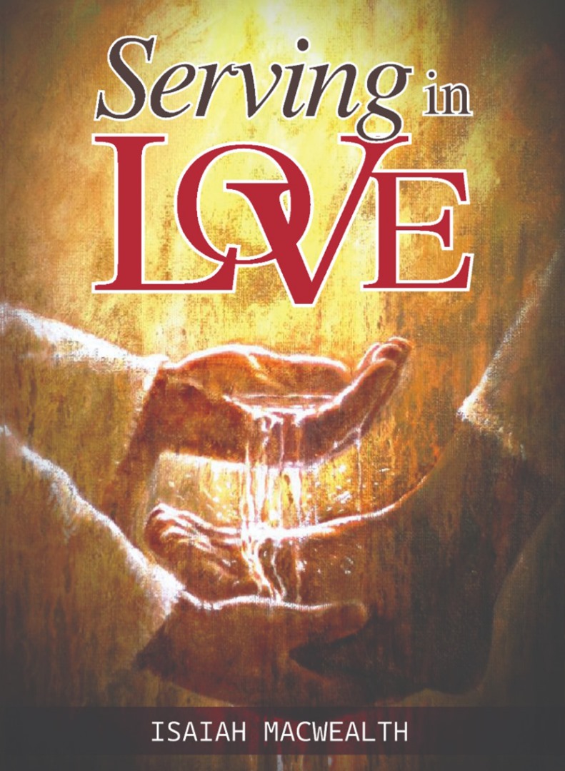Serving In Love
