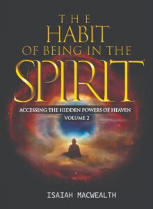 The Habit Of Being In The Spirit