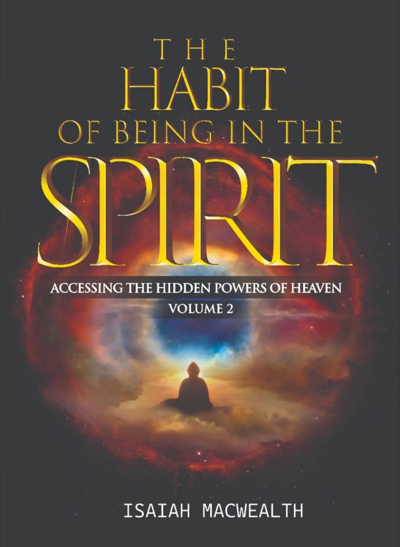 The Habit Of Being In The Spirit