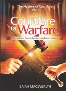 Courtfare Or Warfare