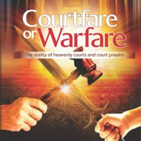 Courtfare Or Warfare