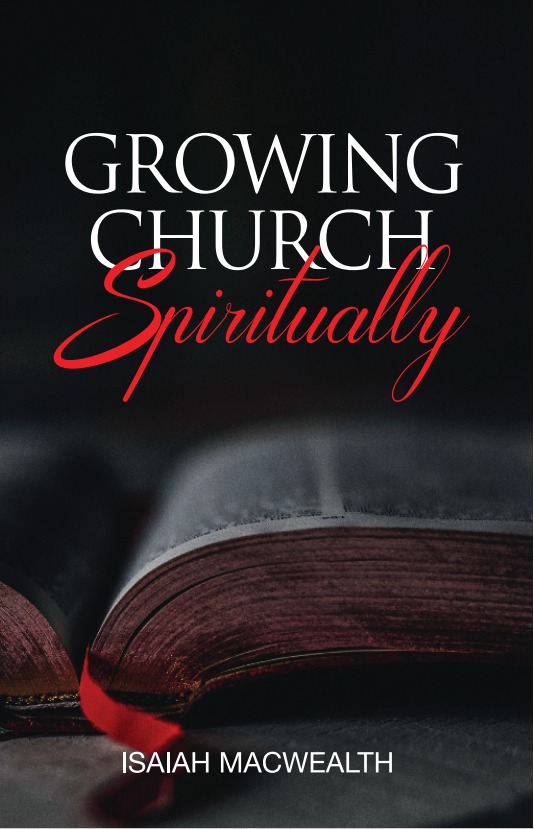 Growing Church Spiritually