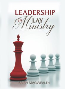 Leadership In Lay Ministry