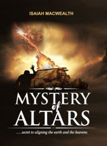 Mystery Of Altars