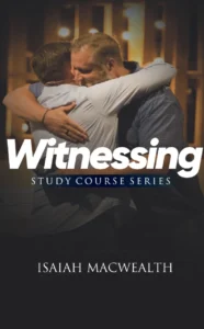 Witnessing - Study Course Series