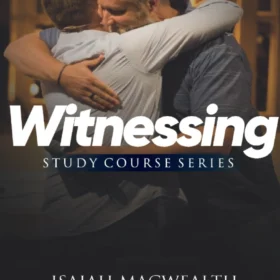 Witnessing - Study Course Series