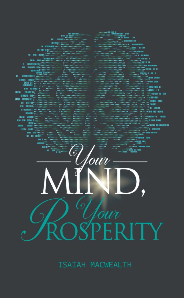 Your Mind, Your Prosperity